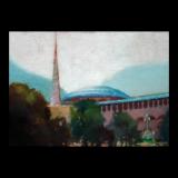 5x7.Frank LLyod Wright