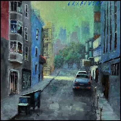 Alley