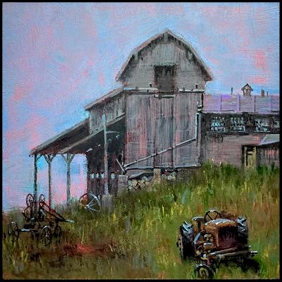 Barn Barn