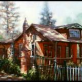 gift.12x16.Fairfax Bungalow " -  (sold)