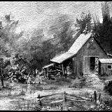 Sketch Barn - 2