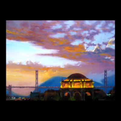 9x12.afterglow 9x12.afterglow