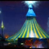 Tent  ~  SOLD