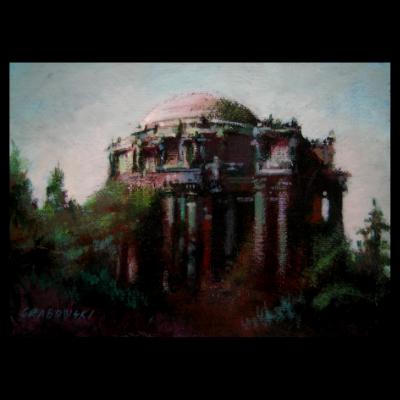 5x7.the emerald palace 5x7.the emerald palace