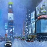 The Congo Line  ~  SOLD