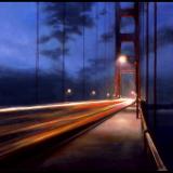 "Straight until Night"  ~  SOLD