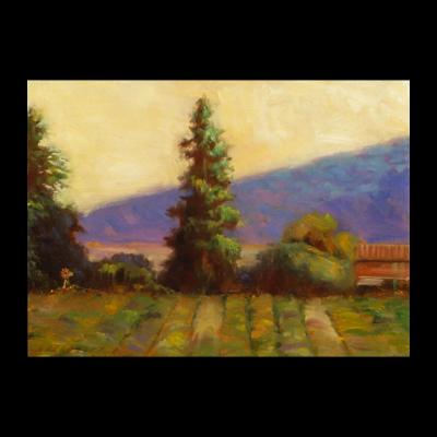 9x12.South of Coppolas 9x12.South of Coppolas