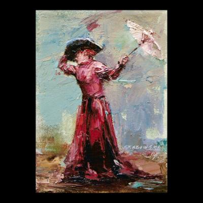 gift.7x5.Caught in a Breeze gift.7x5.Caught in a Breeze