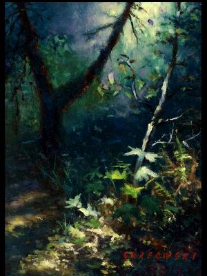"Leaf" ~ SOLD "Leaf" ~ SOLD