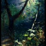 "Leaf" ~  SOLD