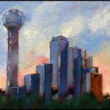 "Hyatt Dallas - 1"