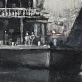 Creole Queen  (detail - 3)