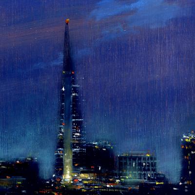 Stylight  ~  SOLD