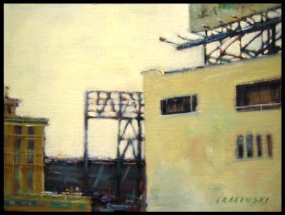 9x12.Cheap Seats 9x12.Cheap Seats