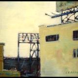 9x12.Cheap Seats