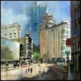 Skyfall  ~ SOLD