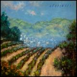 The Edge of Town  ~  SOLD