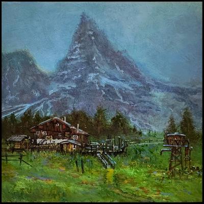 Alpine