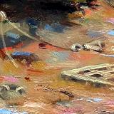 Salvage Beach (detail - 3)