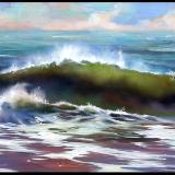 Wavelength ~ SOLD